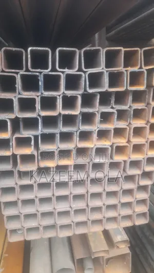 Building Materials