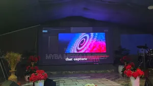 LED Screen