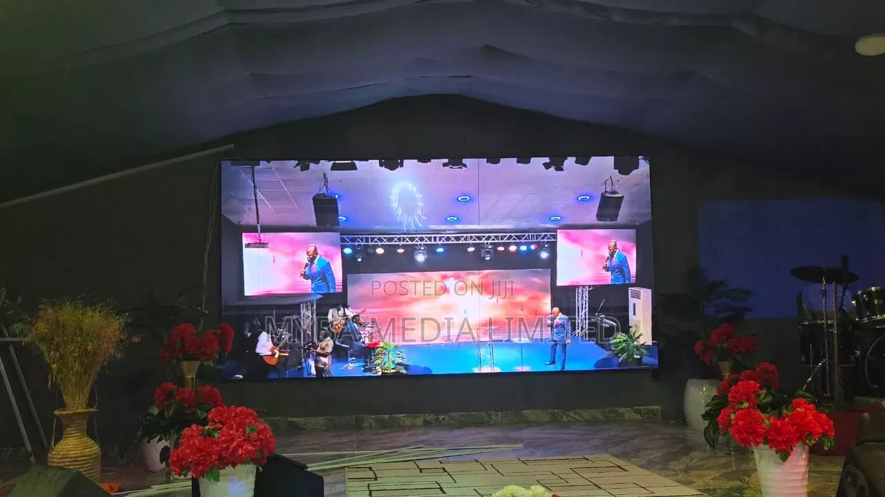 LED Screen