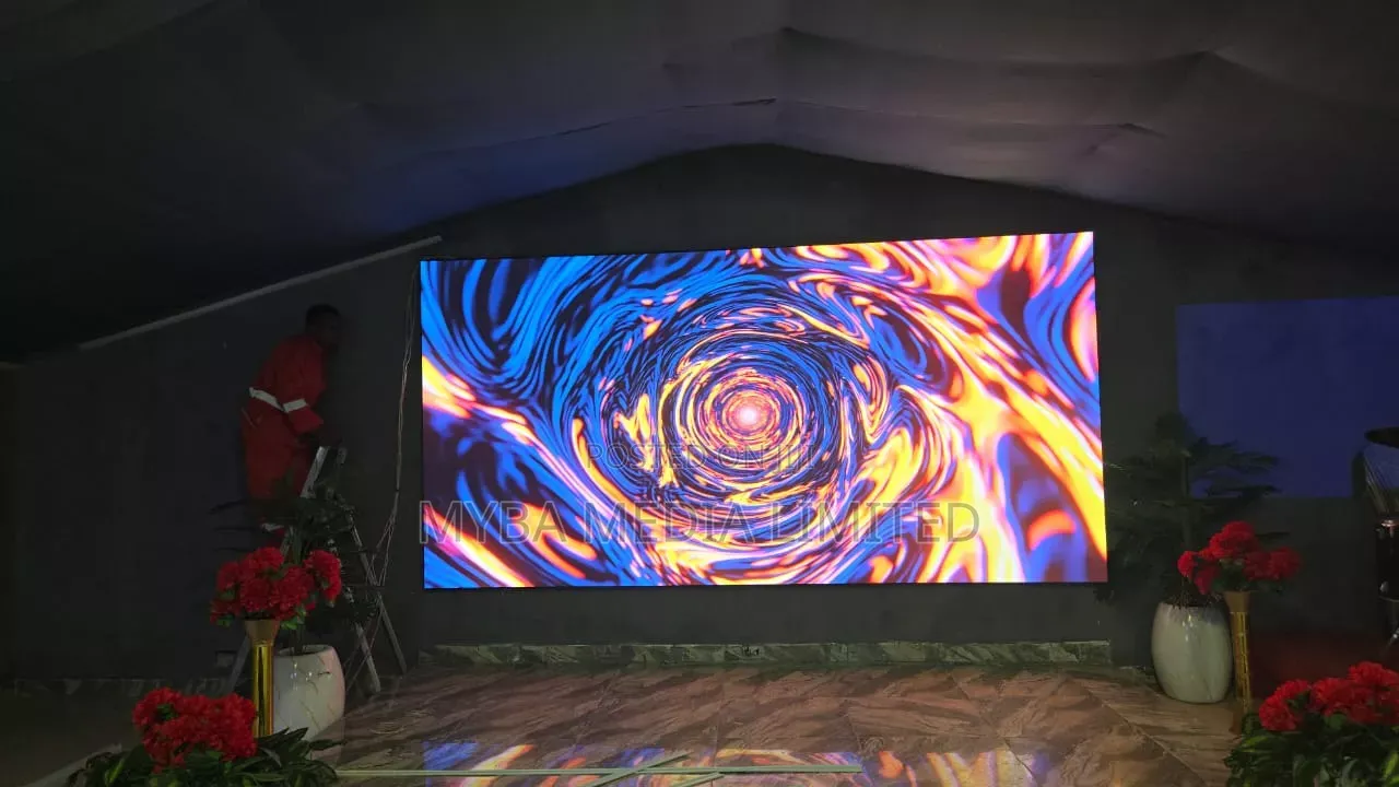 LED Screen