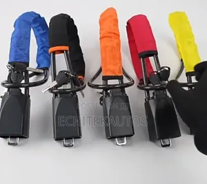 Premium Sterling Lock