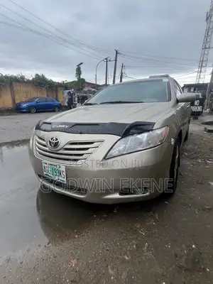 Toyota Camry 2009