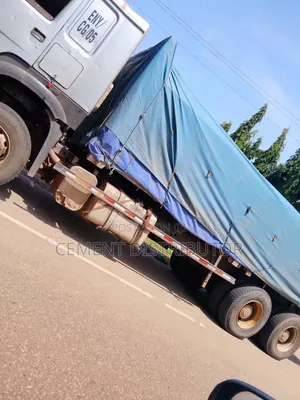 Lafage Cement Best Supplier