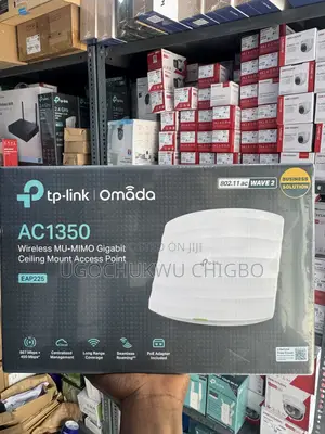 Tp Link Omada AC1350 EAP225