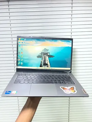 Laptop Lenovo Thinkbook 14 16GB Intel Core i7 SSD 256GB