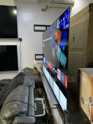 Samsung Slim Television
