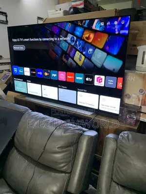 Samsung Slim Television