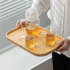 Quality Single Wooden Tray.