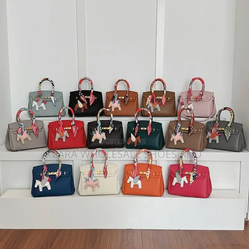 Berkins Ladies Handbag