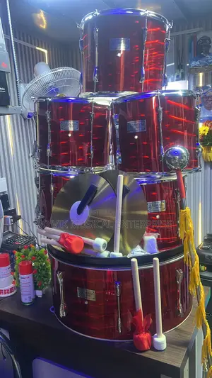 YAHAMA Parade Drum