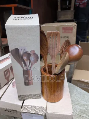 Cooking Utensils