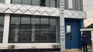 Post Construction Cleaning