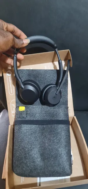 Jabra Evolve2 55