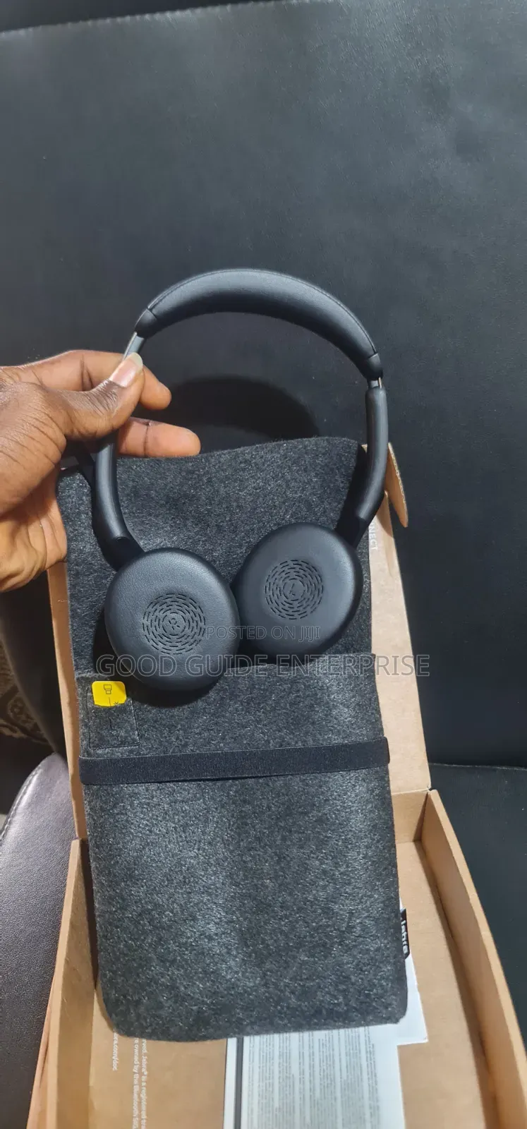 Jabra Evolve2 55