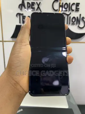 Samsung Galaxy Z Flip4 128 GB Black