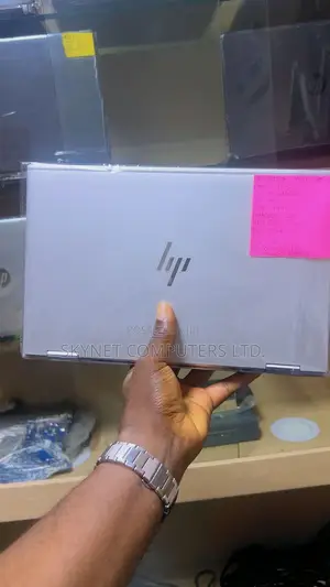 Laptop HP EliteBook x360 1030 G8 16GB Intel Core i7 SSD 512GB