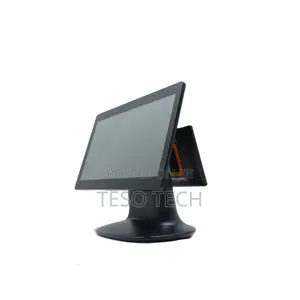 Complete Retail Sales Machine Available