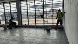 Post Construction Cleaning