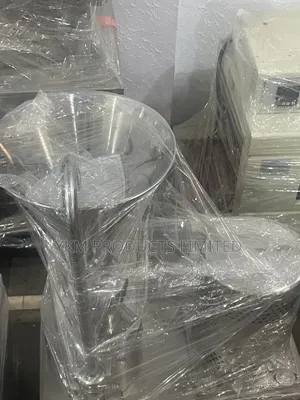 Colloid Mill Machine