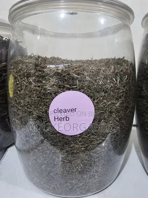 Cleavers Leaf 100g Pack