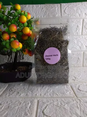 Cleavers Leaf 100g Pack