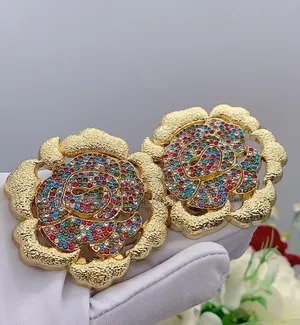Stylish Fashion Earrings for Women