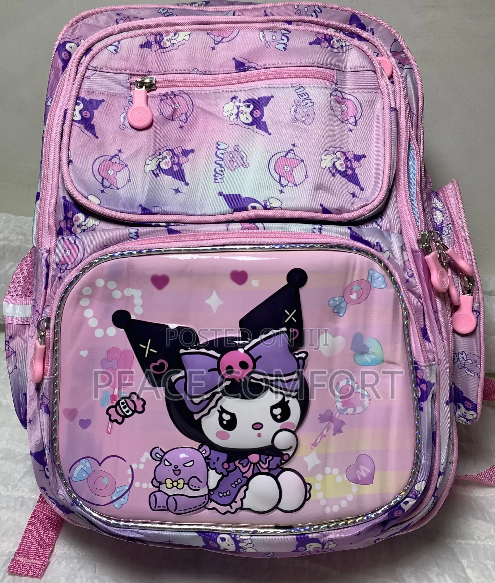 School Bags