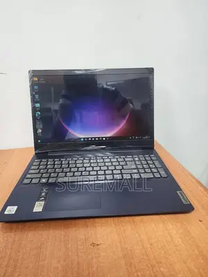 Laptop Lenovo Ideapad 3 8GB Intel Core i3 SSD 256GB