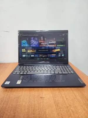 Laptop Lenovo Ideapad 3 8GB Intel Core i3 SSD 256GB
