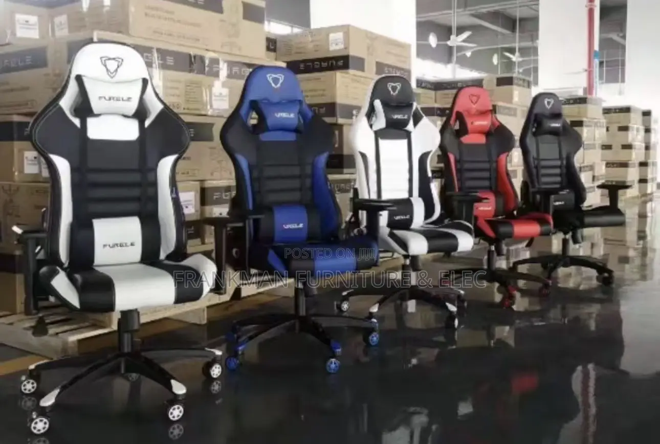 Boss Office Chair