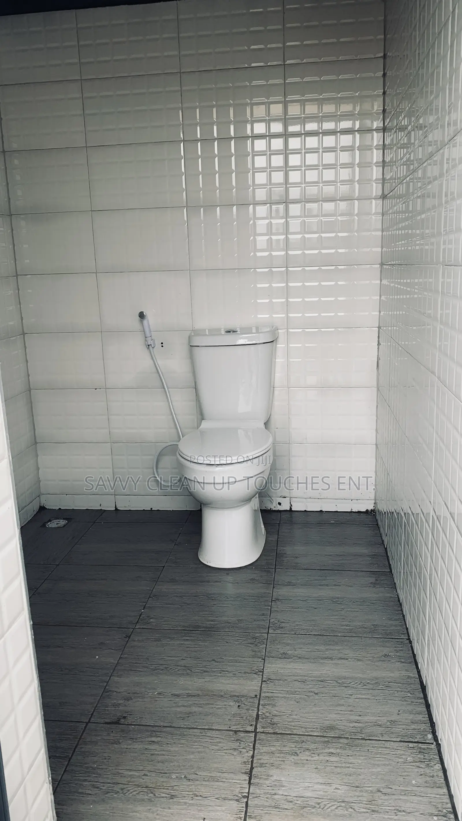 Post Construction Cleaning