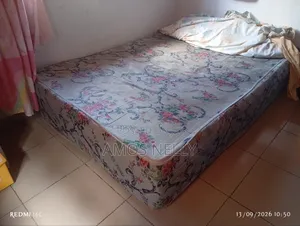 18 Inches Bed for Sale