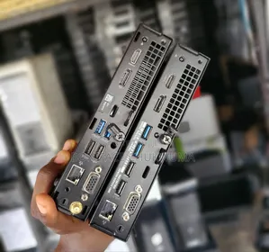 Desktop Computer Dell OptiPlex 3050 8GB Intel Core i5 SSD 256GB