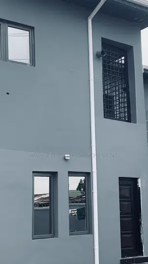 Post Construction Cleaning