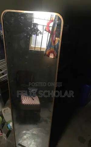 Standing Mirror Up for Sale