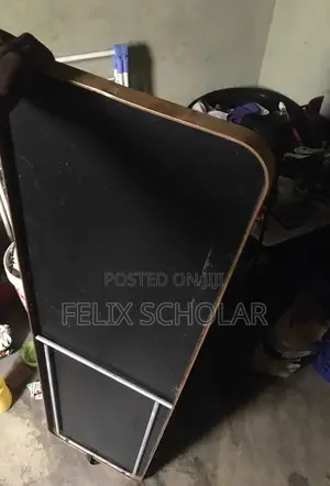 Standing Mirror Up for Sale