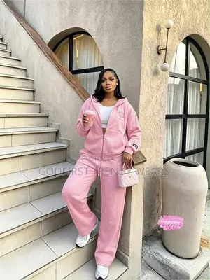 New Design Tracksuit