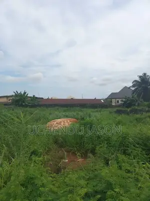 3 Plots of Land With CofO