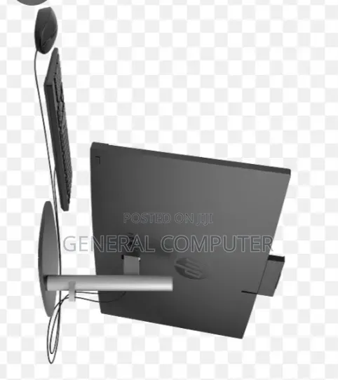 New Desktop Computer HP AiO 24 8GB Intel Core i5 SSD 512GB