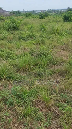 Land for Sell