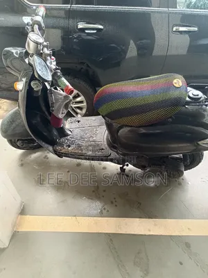 Yamaha 2000