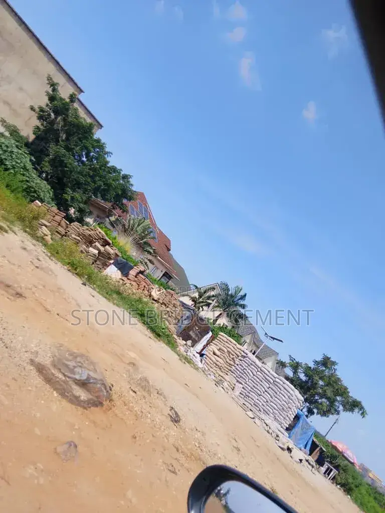 Lafage Cement ✓✓ Dangote Cement