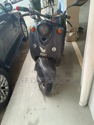 Yamaha 2000
