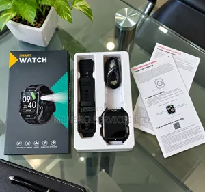  Smart Watch