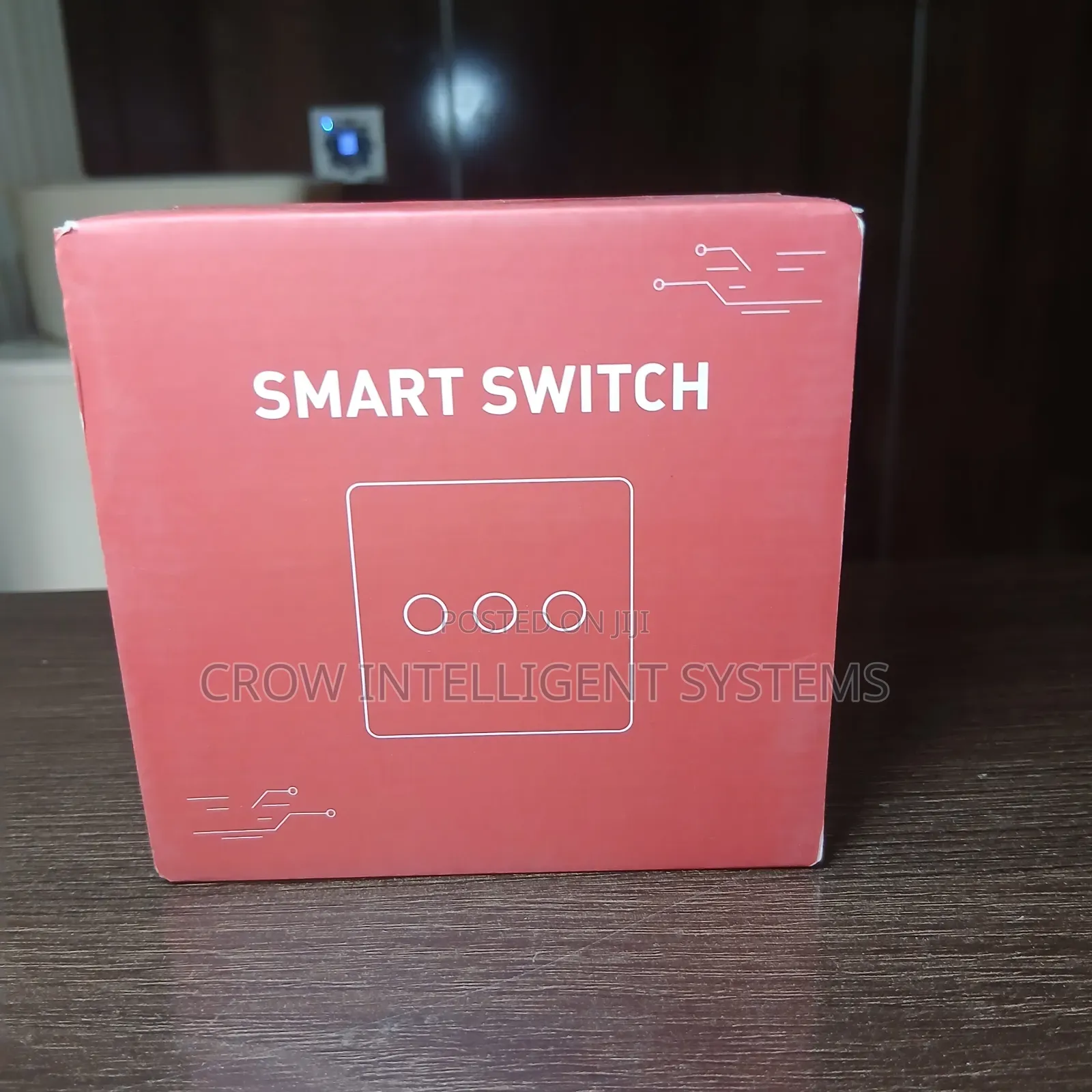 Smart Switch