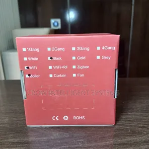 Smart Switch