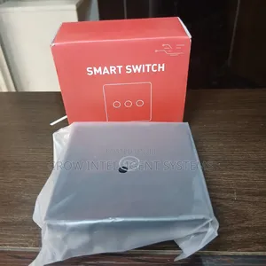 Smart Switch