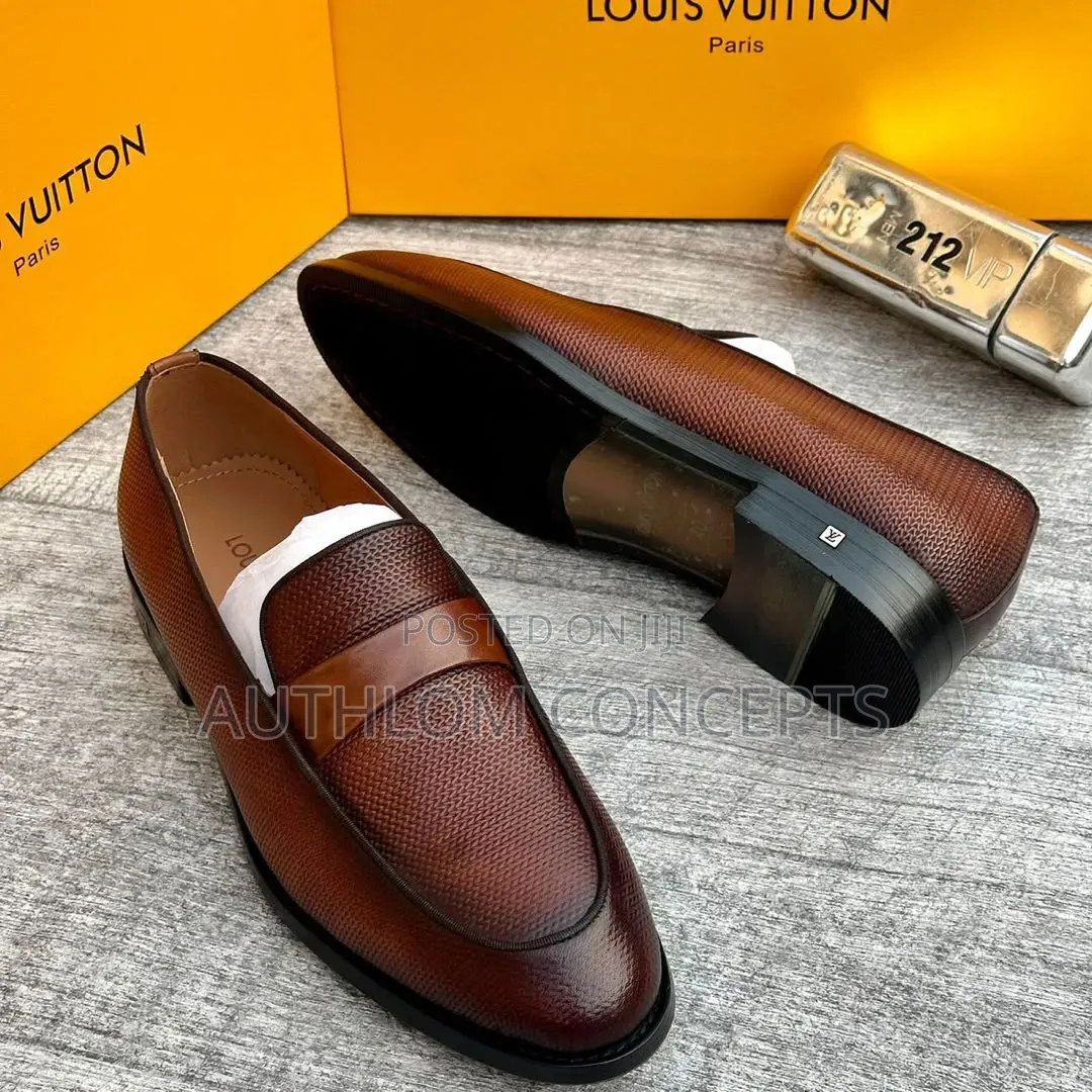 Quality Men Shoes