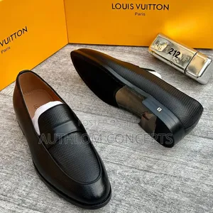 Quality Men Shoes