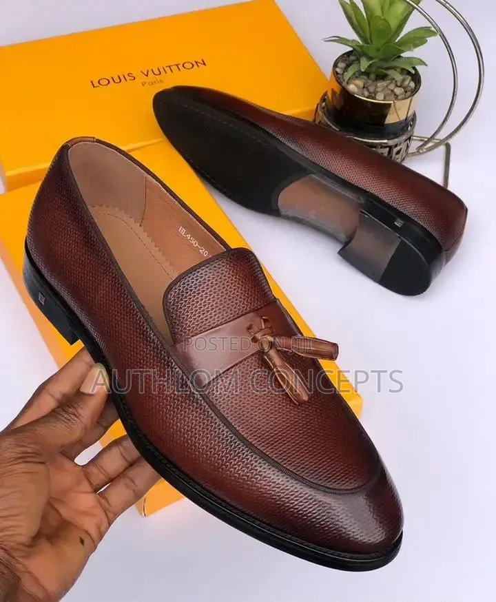 Quality Men Shoes